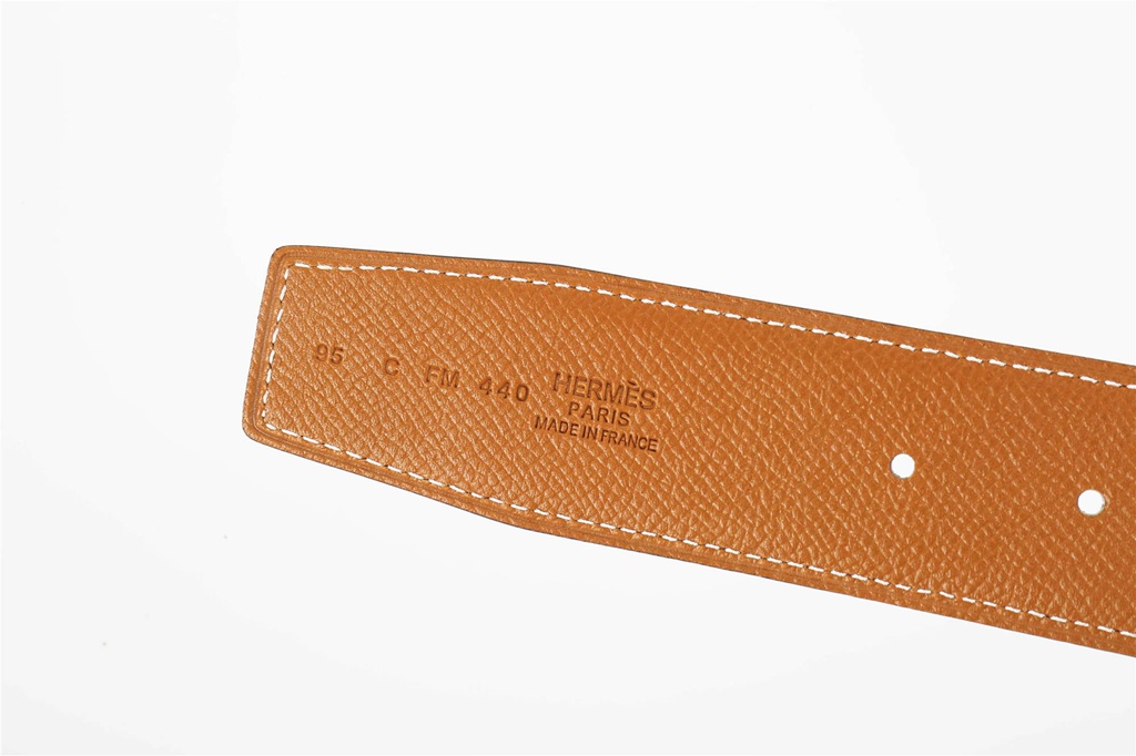 H**me5 BELTS 38mm